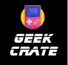 Geek Crate