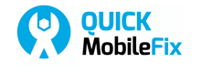 Quick Mobile Fix logo