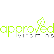 Approved Vitamins logo