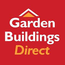 Garden Buildings Direct  logo