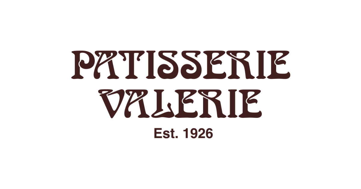 Patisserie Valerie logo