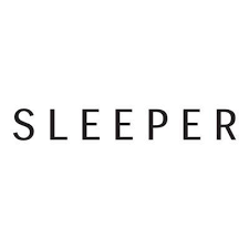 Sleeper  logo