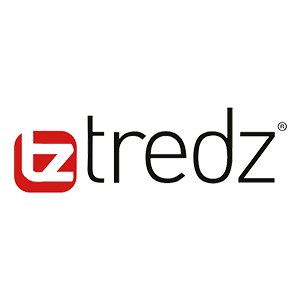 Tredz logo