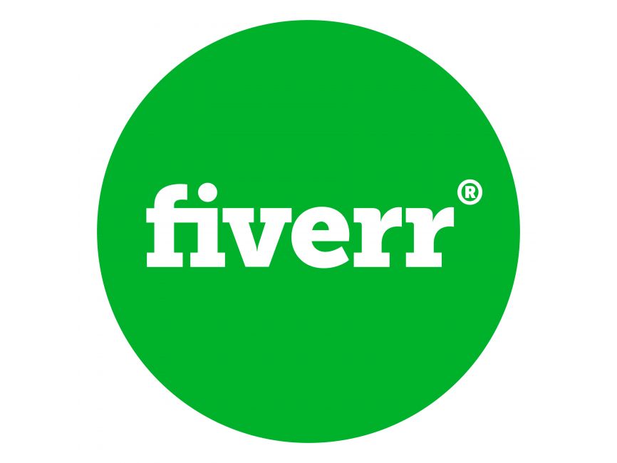 Fiverr logo