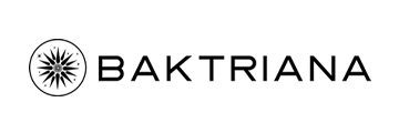 Baktriana logo
