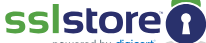 The SSL Store logo