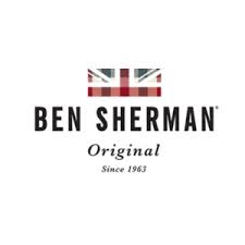 Ben Sherman logo