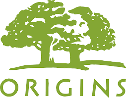 Origins logo