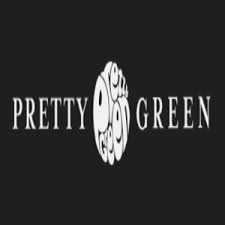 Pretty Green logo