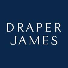 Draper james logo