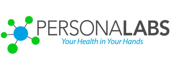 Personalabs logo