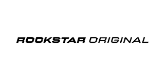 Rockstar Original logo