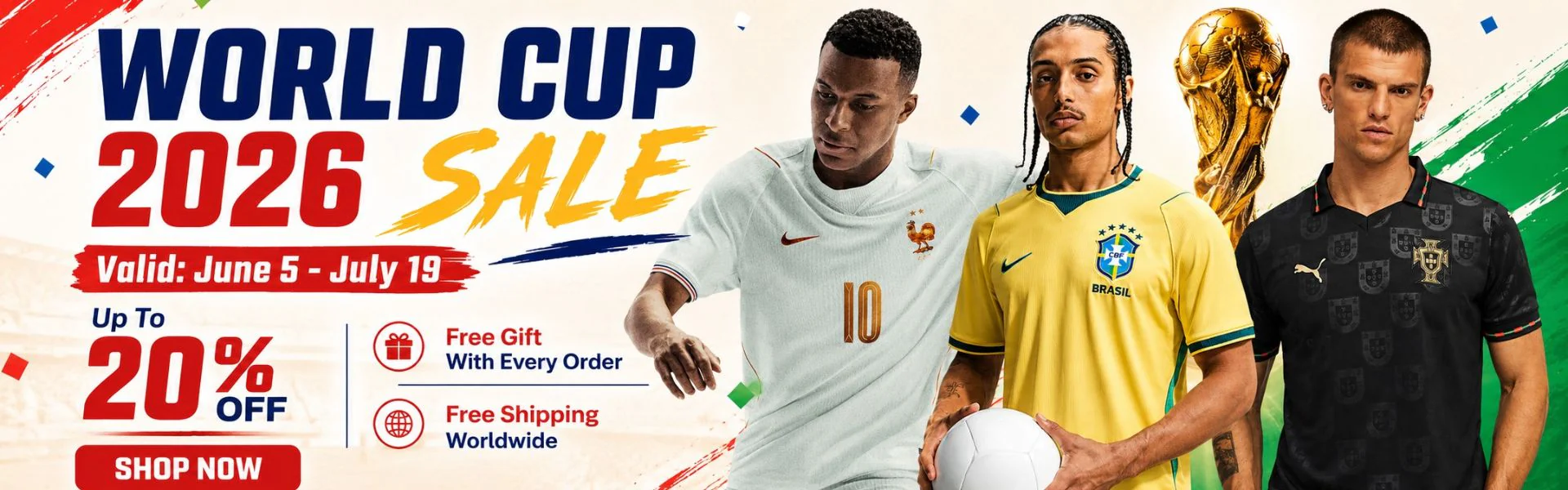 FansJerseyHub
