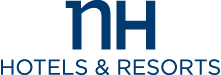 nh hotels logo