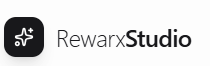 Rewarx Limited logo