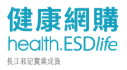 ESD Life logo