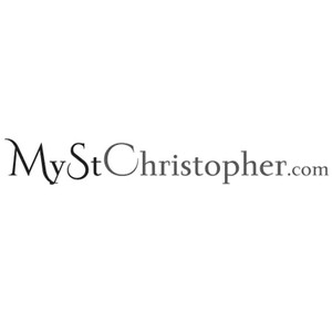 Mystchristopher logo
