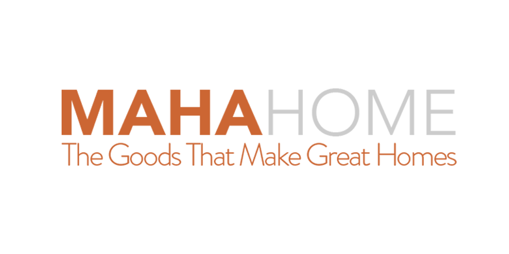 Maha Home logo