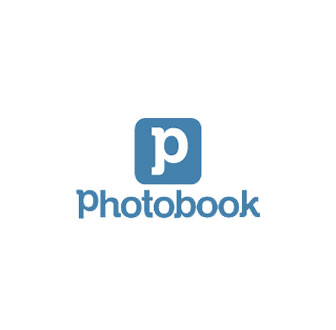 Photobook logo
