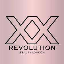 Revolution Beauty logo