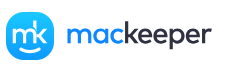 Mackeeper | Mac Security logo