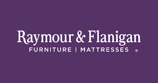 Raymour & Flanigan logo