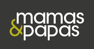 Mamas and Papas logo