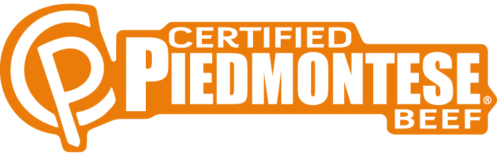 Certified Piedmontese logo
