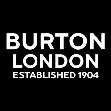 Burton logo