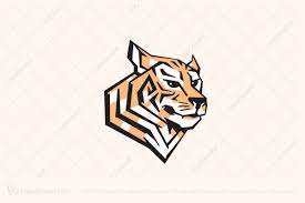 Tech-Tiger logo
