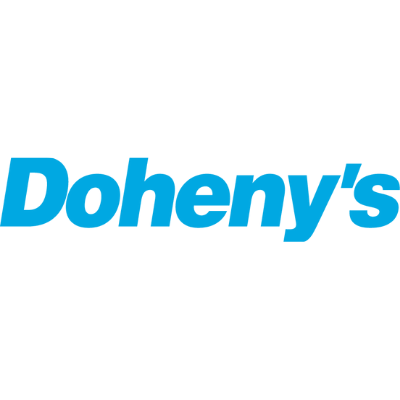 Doheny's logo