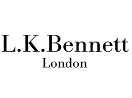 LK Bennett logo
