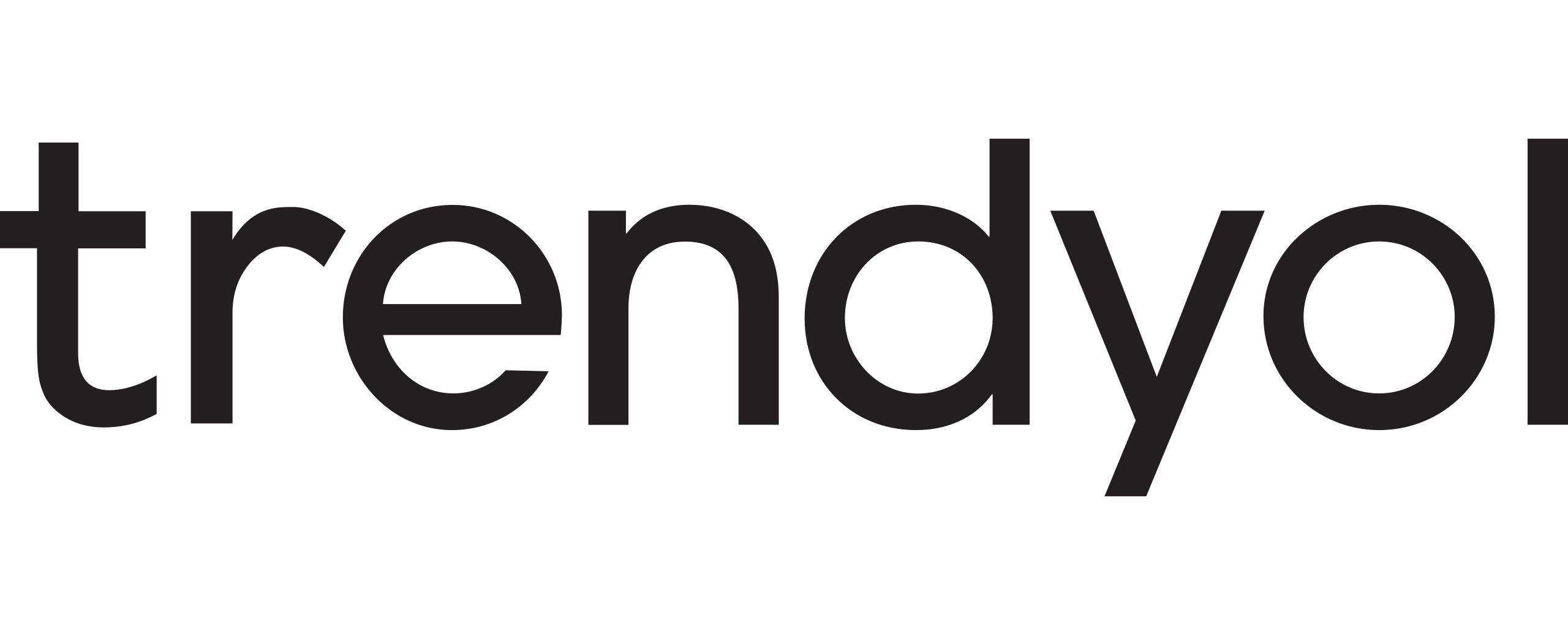 Trendyol DE logo