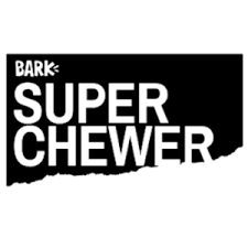 Super Chewer logo