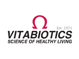 Vitabiotics logo