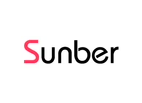 Sunber Hair logo