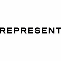 Represent Clo logo