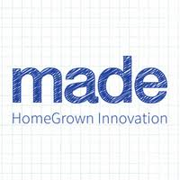 Made.com logo