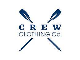 Crew Clothing logo