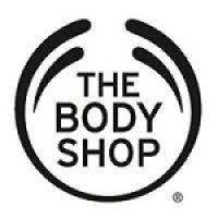 The Body Shop logo