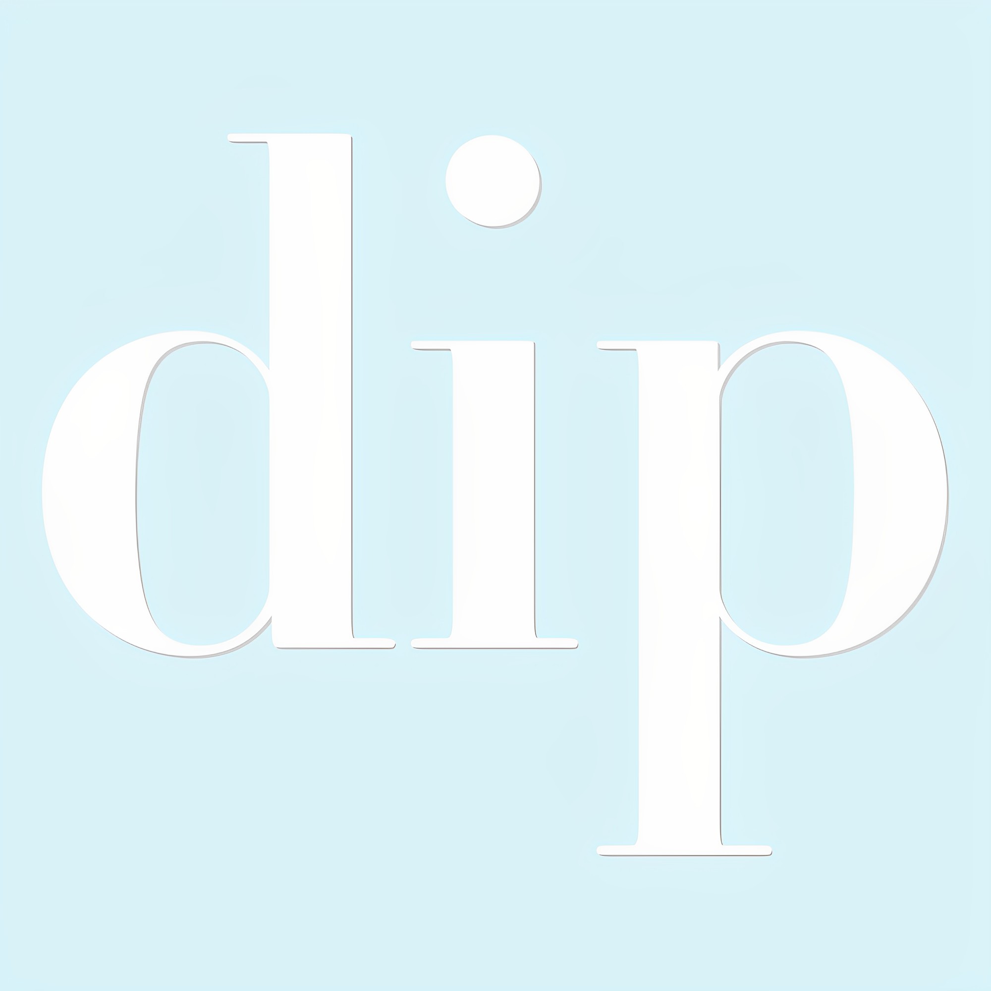 Dip logo