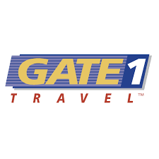 Gate 1 Travel logo
