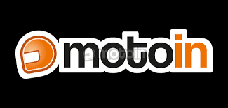 Motoin logo
