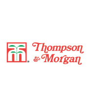 Thompson & Morgan logo