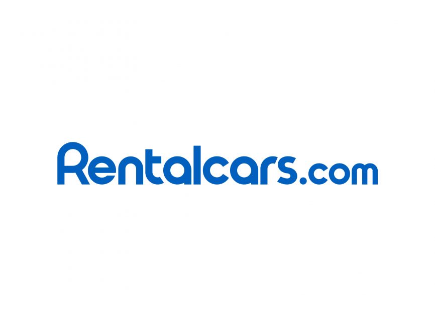 Rentalcars.Com logo