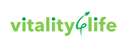 Vitality4Life  logo
