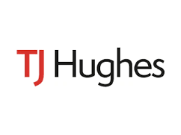TJ Hughes logo