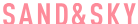 Sand&Sky logo