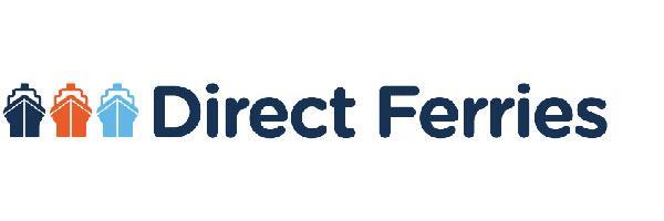 Direct Ferries logo