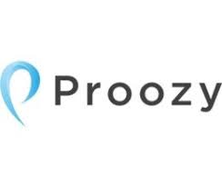 Proozy logo